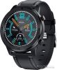 Умные часы Smarterra SmartLife Atlas (черный)