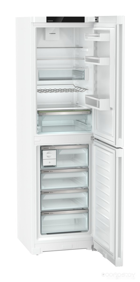 Холодильник Liebherr CNd 5734 Plus, фото 5