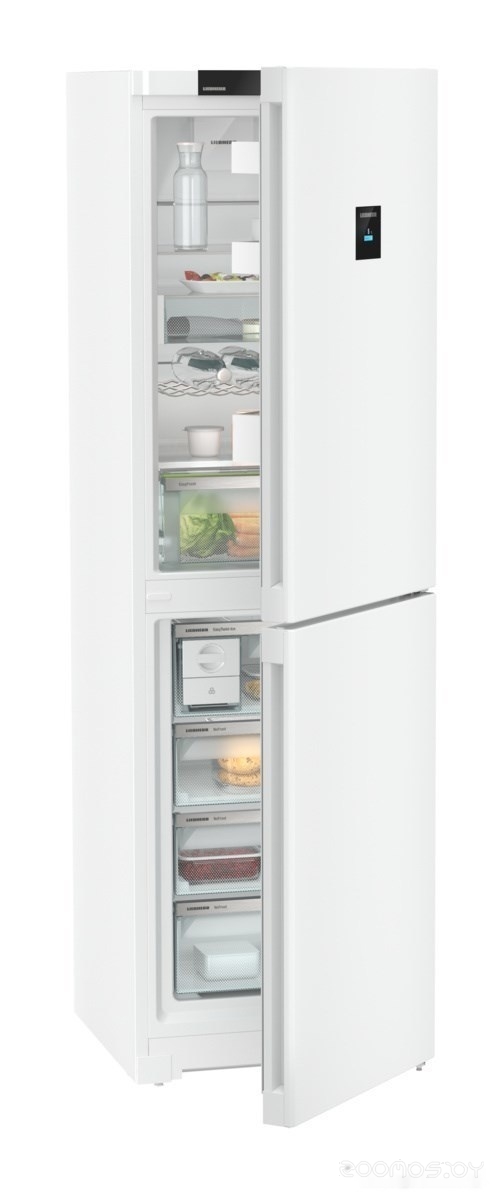 Холодильник Liebherr CNd 5734 Plus, фото 7