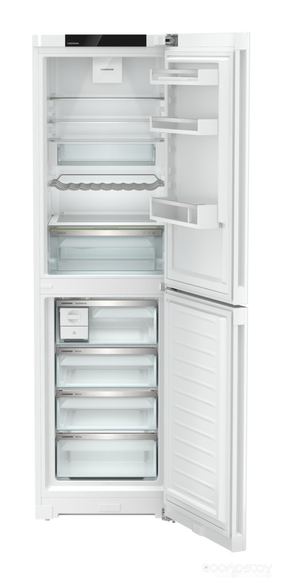 Холодильник Liebherr CNd 5734 Plus, фото 3