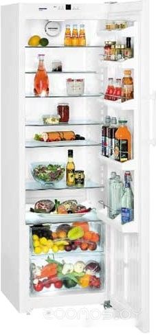 Однокамерный холодильник Liebherr SK 4250