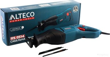 Сабельная пила Alteco RS 0514 27884