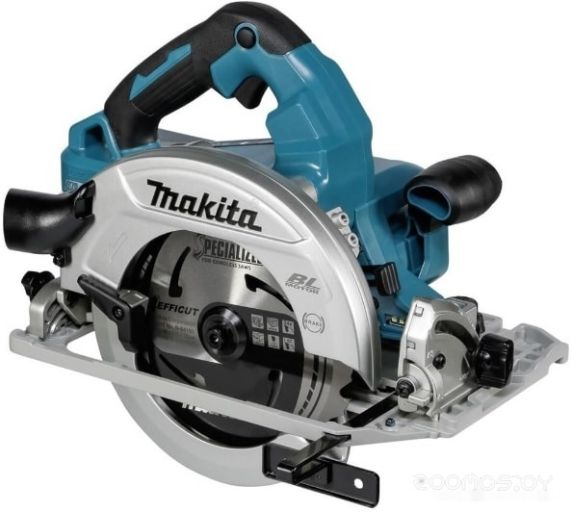 Дисковая (циркулярная) пила Makita DHS782ZJ (без АКБ), фото 1