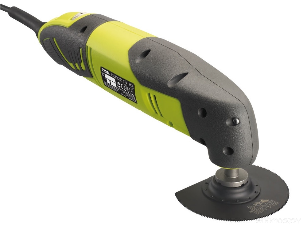 Шлифовальная машина Ryobi RMT200S, фото 7