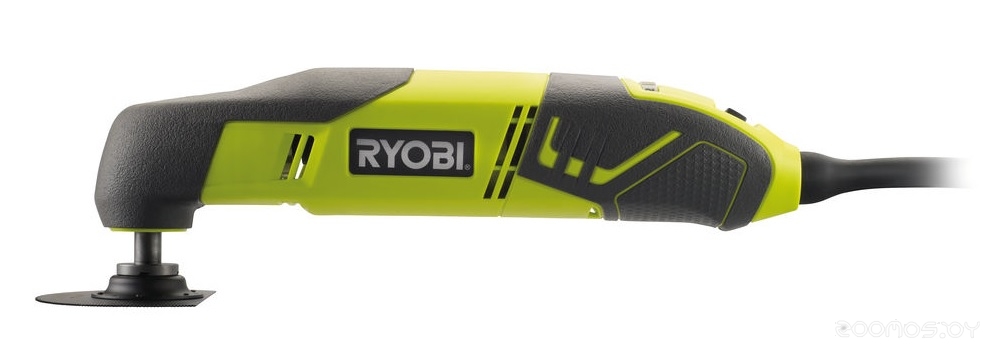 Шлифовальная машина Ryobi RMT200S, фото 2
