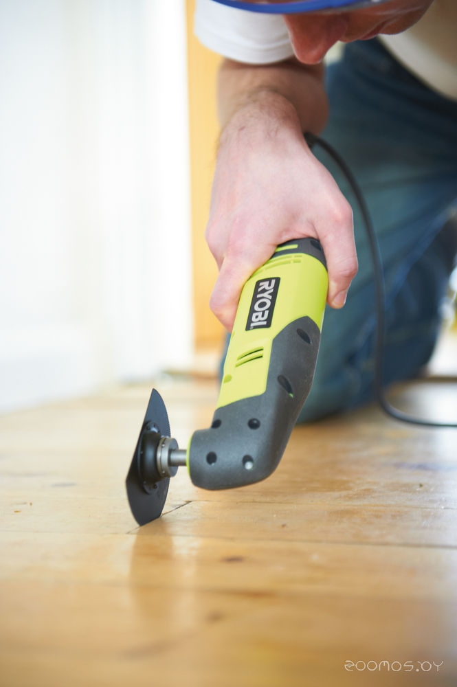 Шлифовальная машина Ryobi RMT200S, фото 13