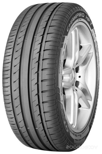 Шина GT Radial Champiro HPY 225/40 R19 93Y, фото 1