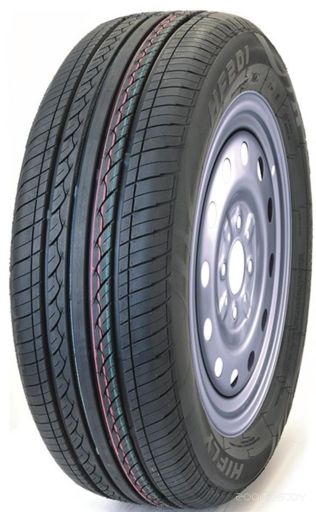 Шина Hifly HF 201 205/65 R15 94V, фото 1