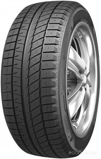 Шина Sailun Ice Blazer Arctic Evo 255/50 R19 107H, фото 1