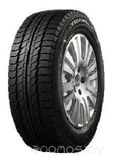 Автомобильные шины Triangle LL01 215/60R17C 109/107T, фото 1
