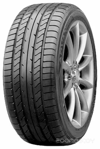 Шина Yokohama Advan A10E 215/50 R17 91V, фото 1