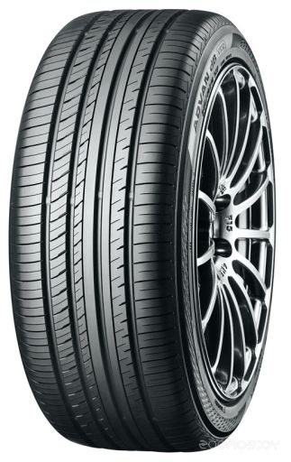 Автомобильная шина Yokohama Advan dB V552 215/55 R17 94W летняя, фото 1