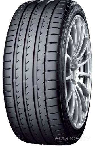 Шина Yokohama Advan Sport V105S 235/50 R18 101Y, фото 1
