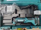 Мультифункциональная шлифмашина Makita TM30DWYE (с 2-мя АКБ, кейс)