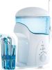 Ирригатор Qumo Health HS 2 UV
