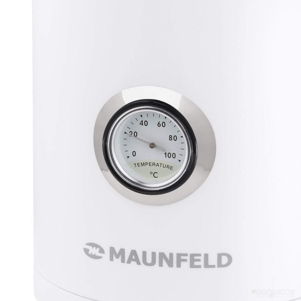 Электрический чайник Maunfeld MFK-6311W, фото 8