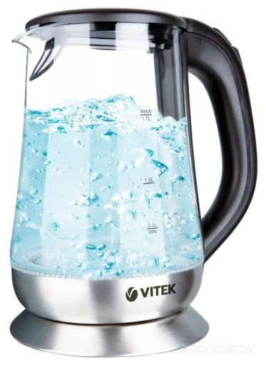 Электрический чайник Vitek VT-7036, фото 1