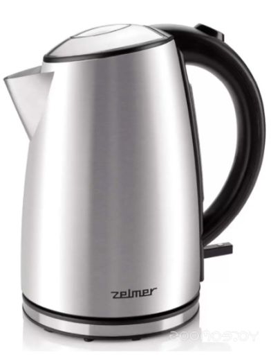 Электрический чайник Zelmer ZCK1274