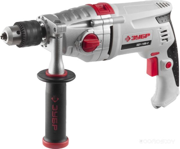 ЗУБР ЗДУ-1100-2 ЭРМКМ2