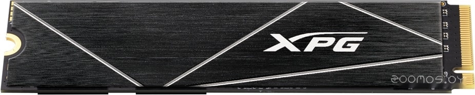 SSD A-Data XPG GAMMIX S70 Blade 512GB AGAMMIXS70B-512G-CS, фото 2