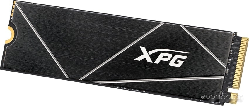 SSD A-Data XPG GAMMIX S70 Blade 512GB AGAMMIXS70B-512G-CS, фото 3