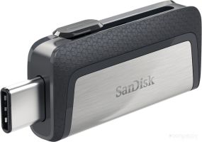 USB Flash SanDisk Ultra Dual Type-C 256GB SDDDC2-256G-G46
