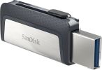 USB Flash SanDisk Ultra Dual Type-C 256GB SDDDC2-256G-G46