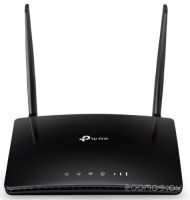 4G Wi-Fi роутер TP-Link Archer MR200 v5