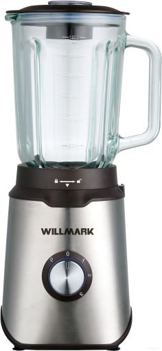 Стационарный блендер Willmark WTB-1100GS