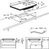 Варочная панель Electrolux EIP8146