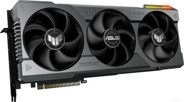 Видеокарта Asus TUF Gaming GeForce RTX 4080 16GB GDDR6X OC Edition TUF-RTX4080-O16G-GAMING