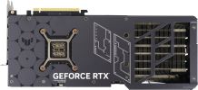 Видеокарта Asus TUF Gaming GeForce RTX 4080 16GB GDDR6X OC Edition TUF-RTX4080-O16G-GAMING