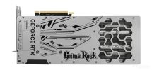 Видеокарта PALIT GeForce RTX 4070 Ti GameRock Classic NED407T019K9-1046G