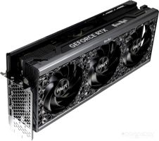 Видеокарта PALIT GeForce RTX 4090 GameRock OmniBlack 24G NED4090019SB-1020Q