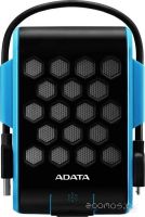 Внешний накопитель A-Data HD720 AHD720-2TU31-CBL 2TB (синий)