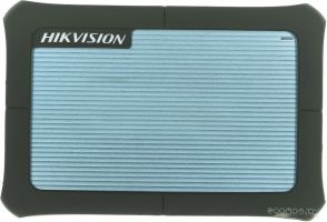 Внешний накопитель Hikvision T30 HS-EHDD-T30(STD)/2T/Blue/Rubber 2TB (синий)