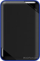 Внешний накопитель Silicon Power A62 Game Drive 1TB SP010TBPHD62SS3B