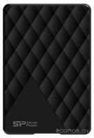 Внешний жёсткий диск Silicon Power SP010TBPHDD06S3K