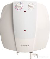 Накопительный электрический водонагреватель над мойкой Bosch TR2000T 10 T 7736504745