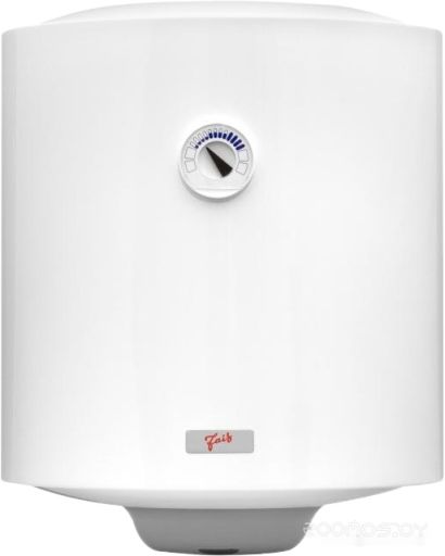 Накопительный электрический водонагреватель Fais NTS 50V 1,5К FA, фото 1