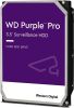 Жесткий диск Western Digital Purple Pro Surveillance 10TB WD101PURA