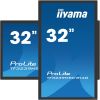 Интерактивная панель IIYAMA ProLite TF3239MSC-B1AG