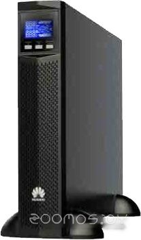Источник бесперебойного питания Huawei UPS2000-G-1KRTL (без батарейного блока), фото 1