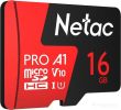 Карта памяти Netac P500 Extreme Pro 16GB NT02P500PRO-016G-S
