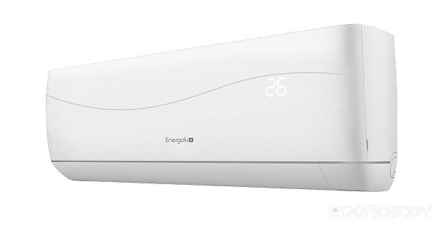 Настенная сплит-система Energolux Lausanne SAS09L4-A/SAU09L4-A, фото 4