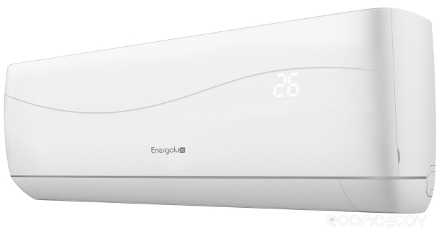 Сплит-система Energolux Zurich SAS07Z4-AI/SAU07Z4-AI, фото 3