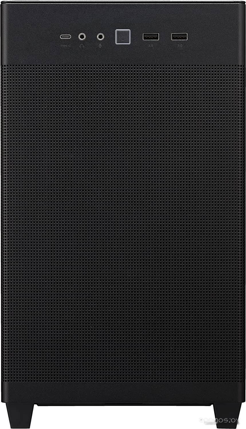 Корпус Asus Prime AP201 (черный), фото 5