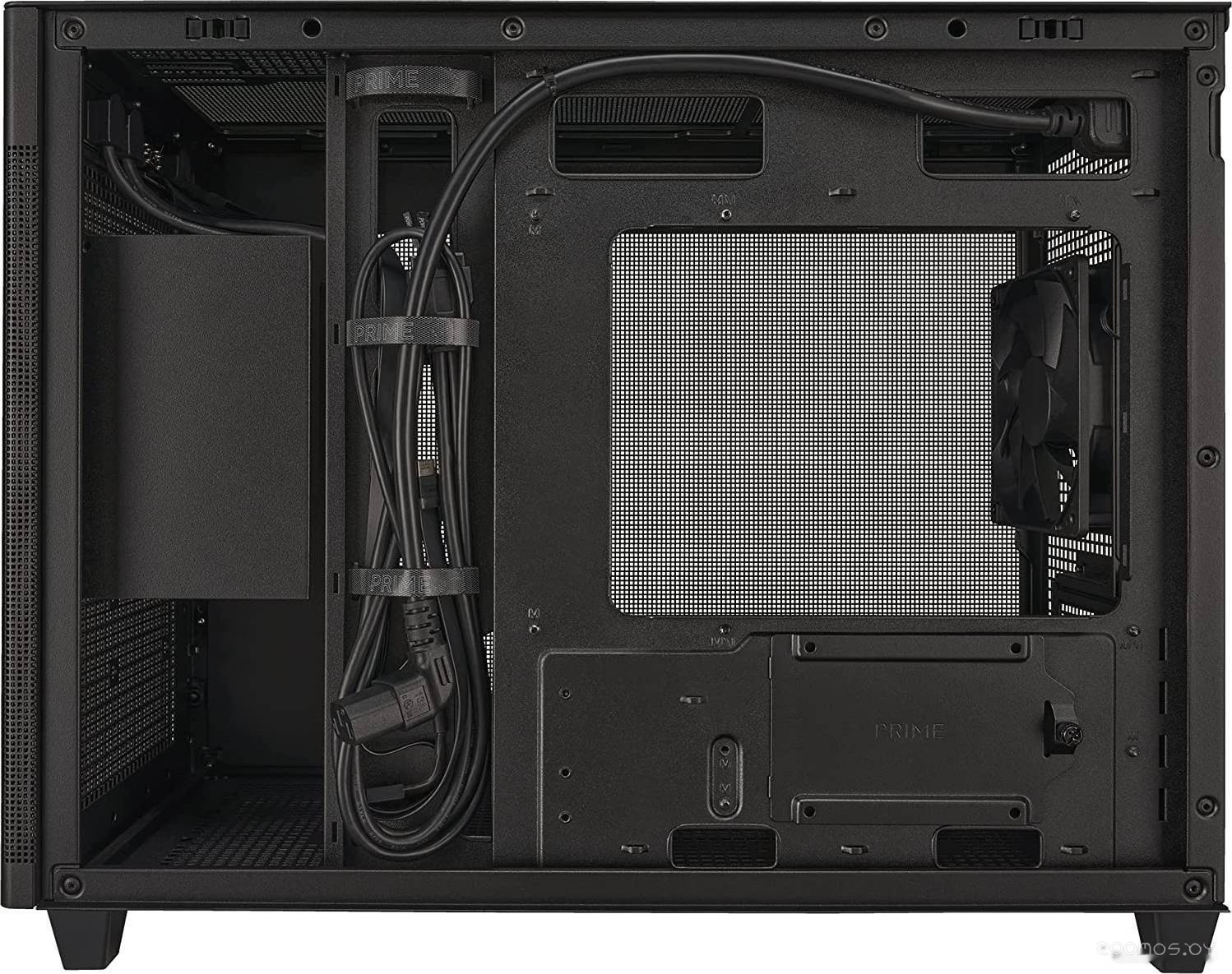 Корпус Asus Prime AP201 (черный), фото 7