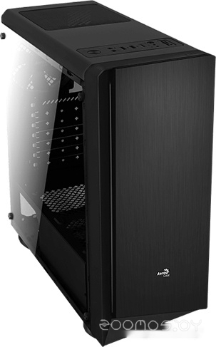Корпус Aerocool Rift BG, фото 4