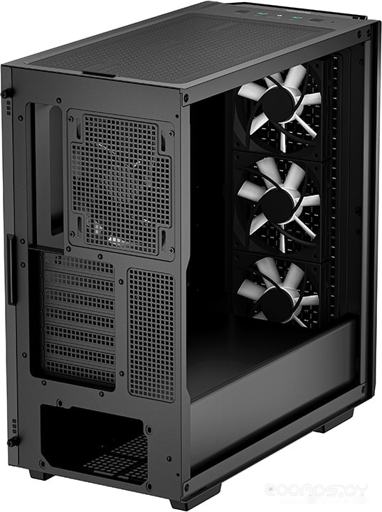 Корпус Deepcool CG560 650W R-CG560-200113-R-1, фото 3
